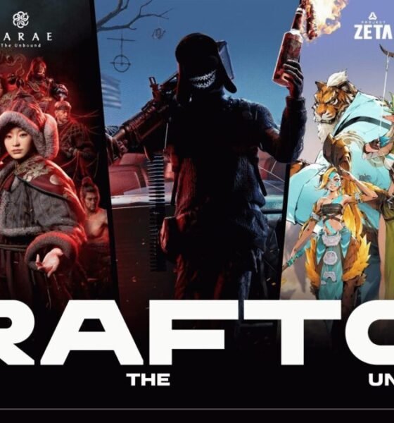Krafton