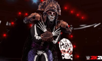 La Parka