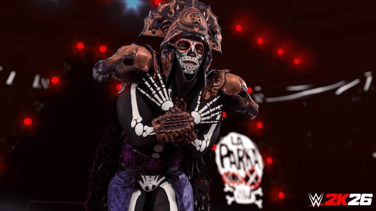 La Parka