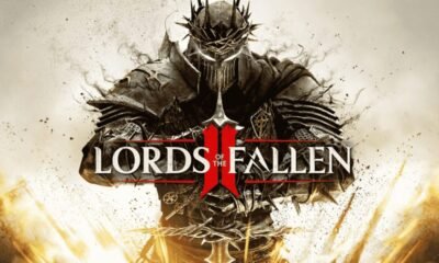 Lords of Fallen