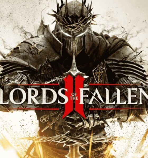 Lords of Fallen