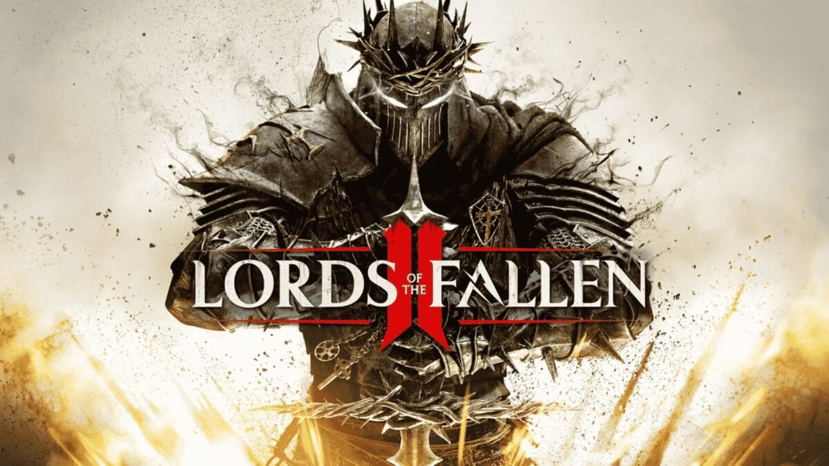 Lords of Fallen