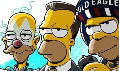 Los Simpsons
