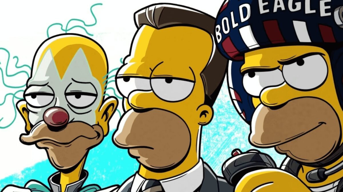 Los Simpsons