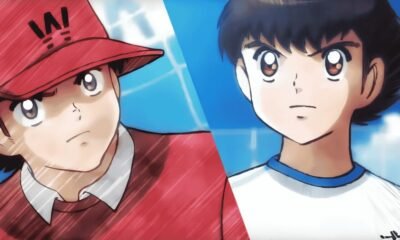 Los Supercampeones