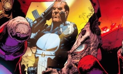 Marvel Zombies
