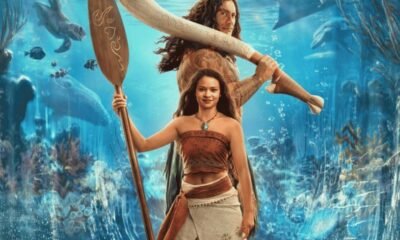 Moana