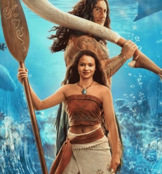 Moana