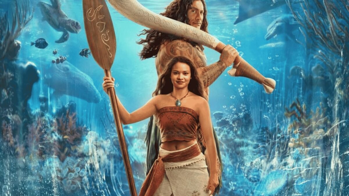 Moana