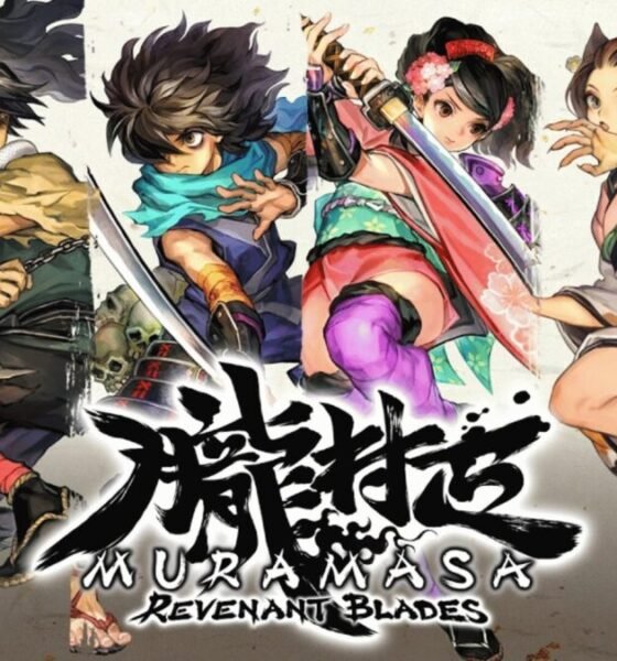 Muramasa