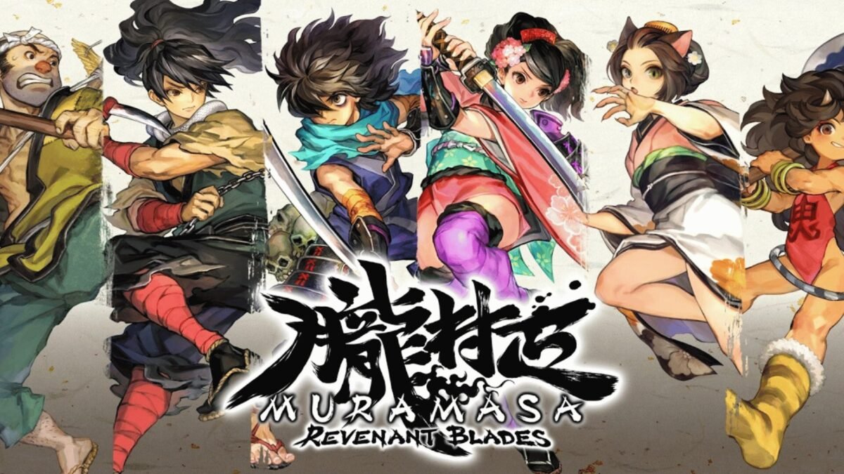 Muramasa