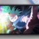My Hero Academia