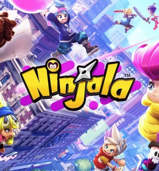 Ninjala