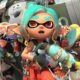 Splatoon Raiders