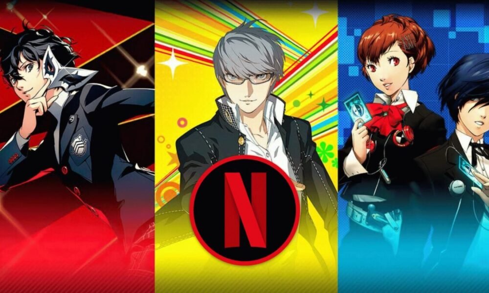 Persona