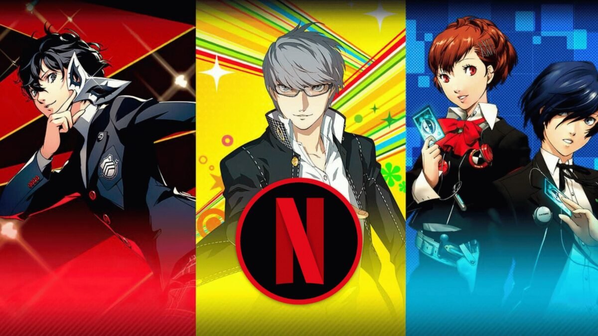 Persona