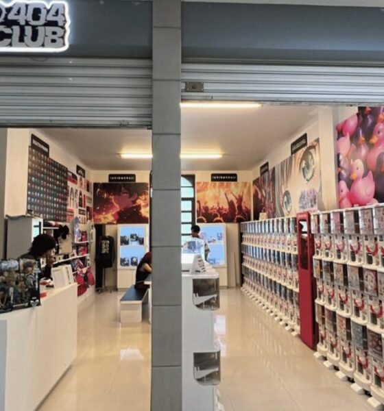 PikaShop