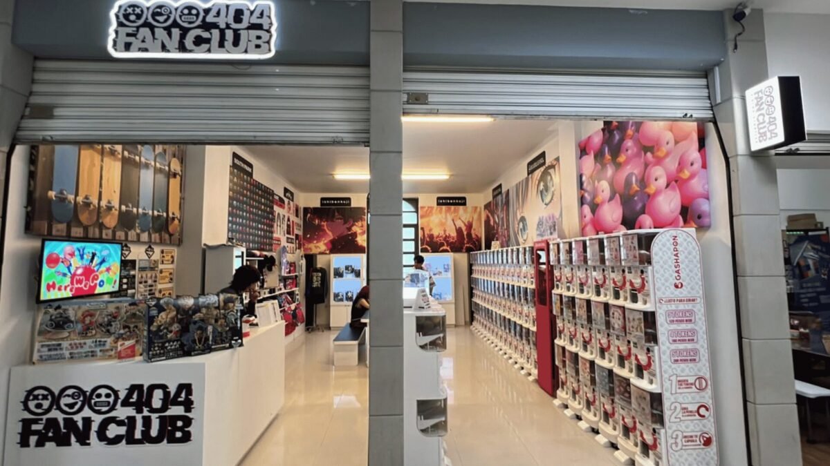 PikaShop