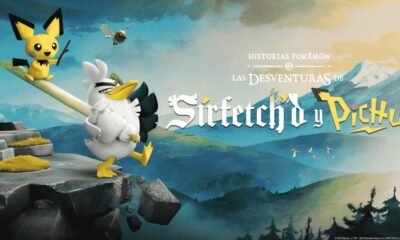Pokemon