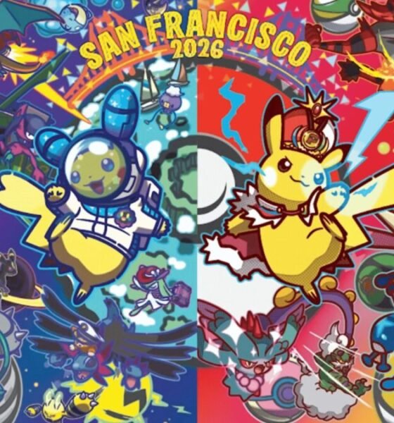 Pokémon