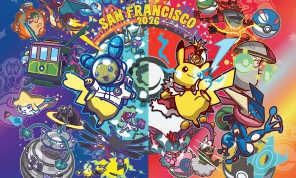 Pokémon