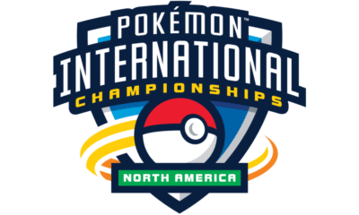 Pokémon NIAC
