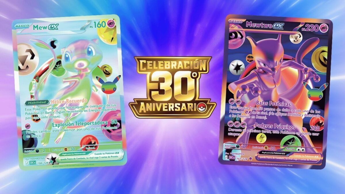 Pokemon TCG