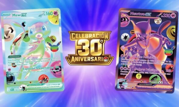 Pokémon TCG