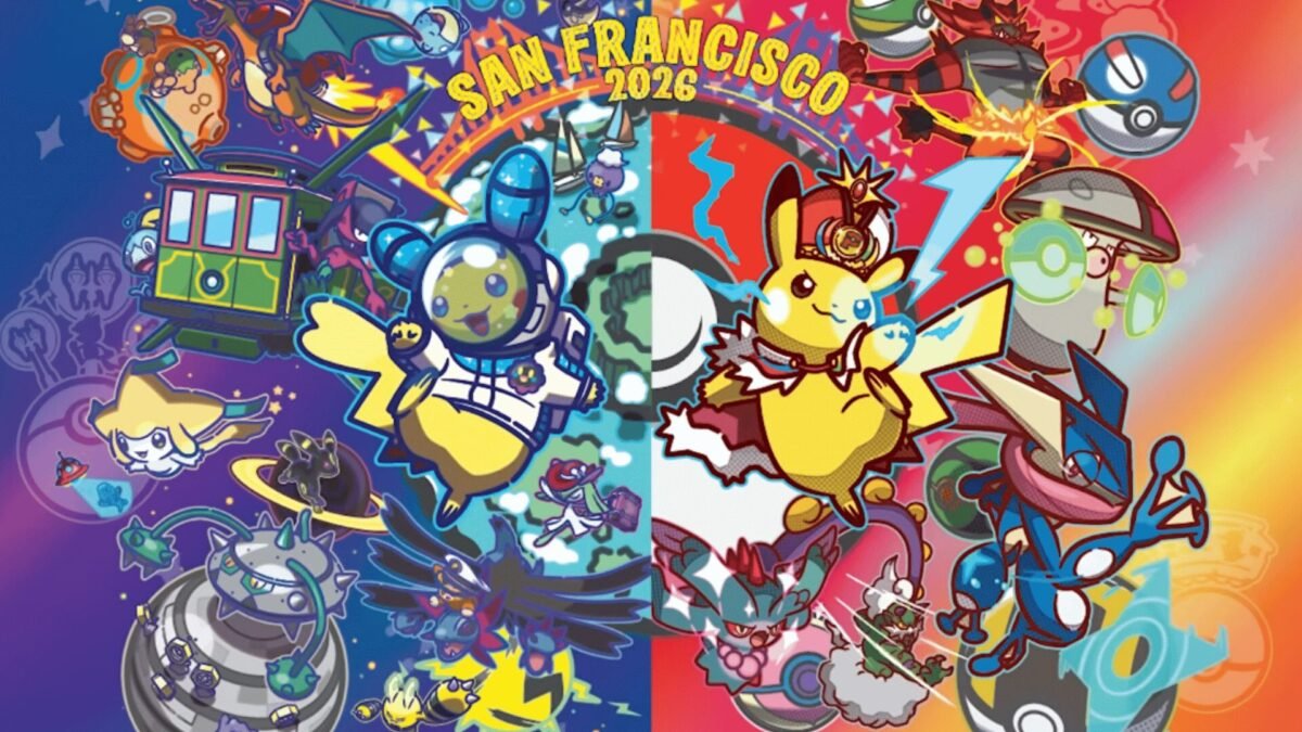 Pokémon