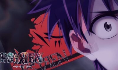 Psyren