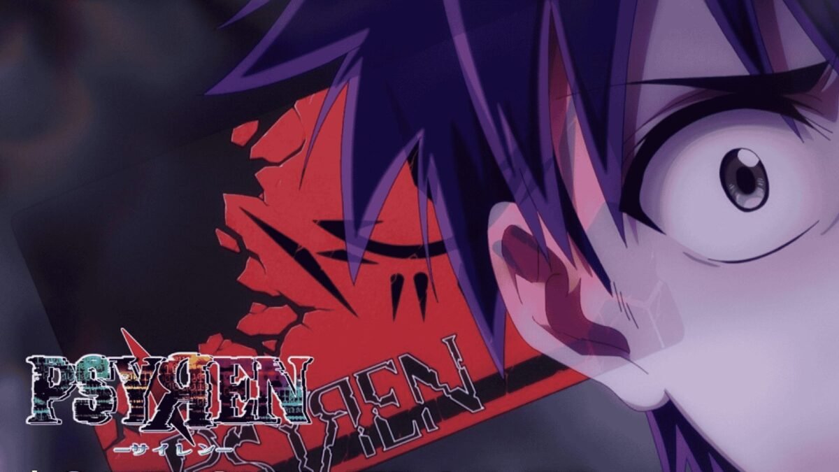 Psyren