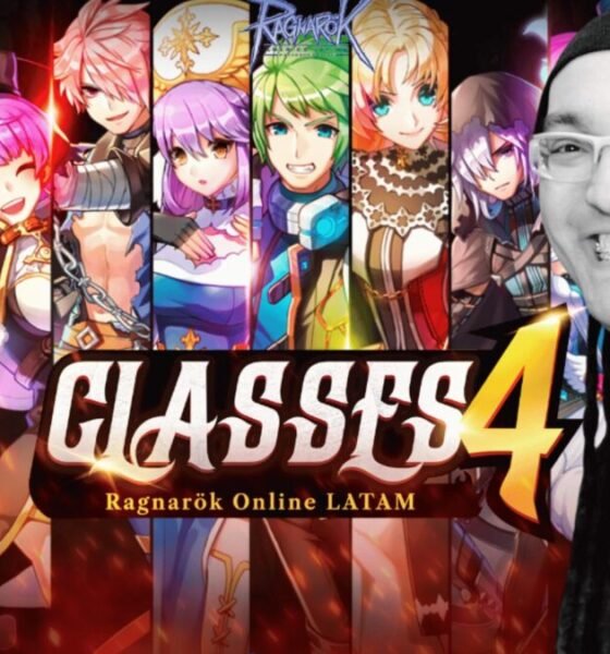 Ragnarök Online
