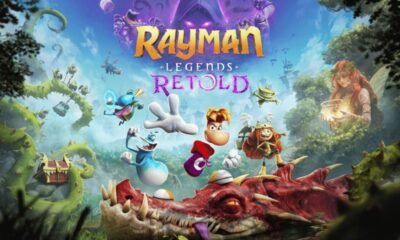 Rayman
