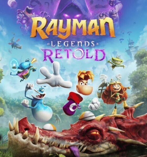 Rayman