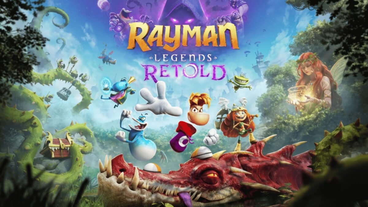 Rayman