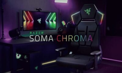 Razer Soma
