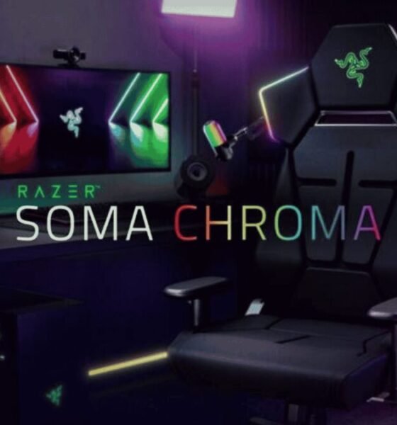 Razer Soma