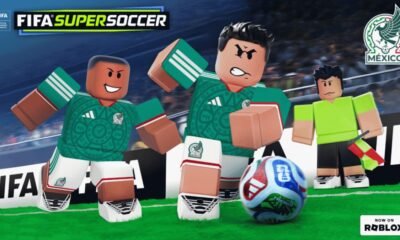 Roblox