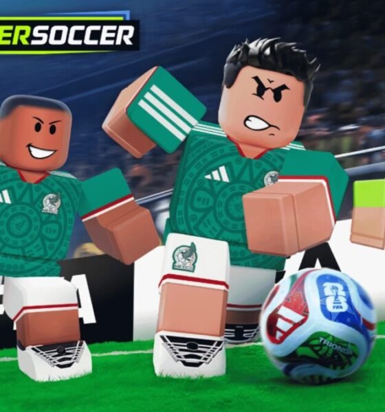 Roblox