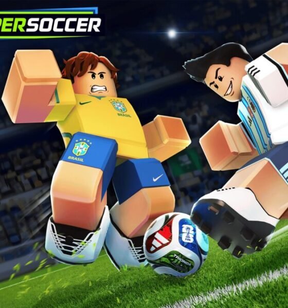 Roblox