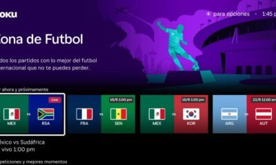 Roku