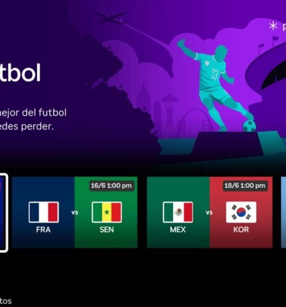 Roku