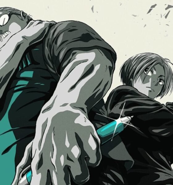 Sakamoto Days