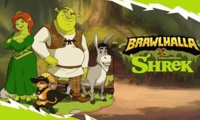 Shrek