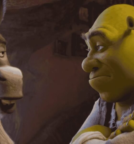 Shrek 5