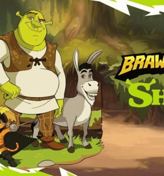 Shrek