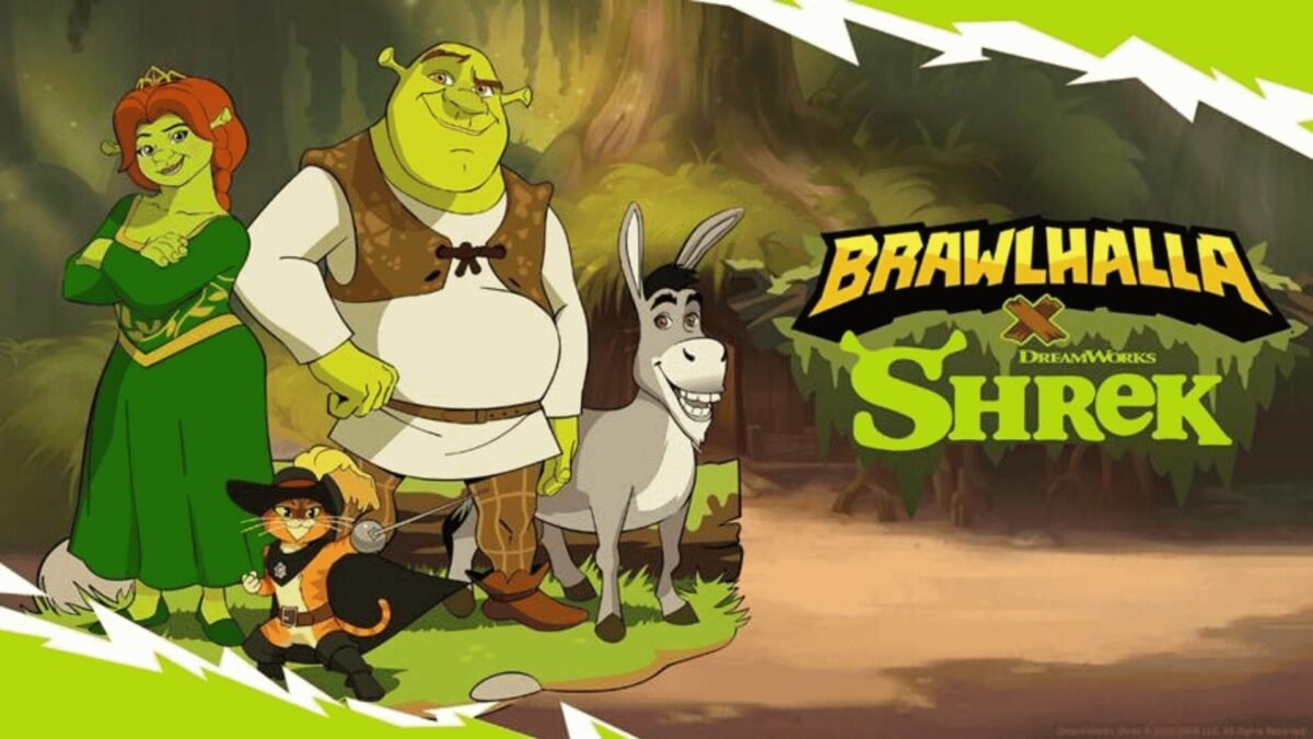 Shrek