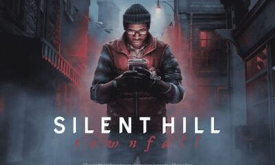 Silent Hill