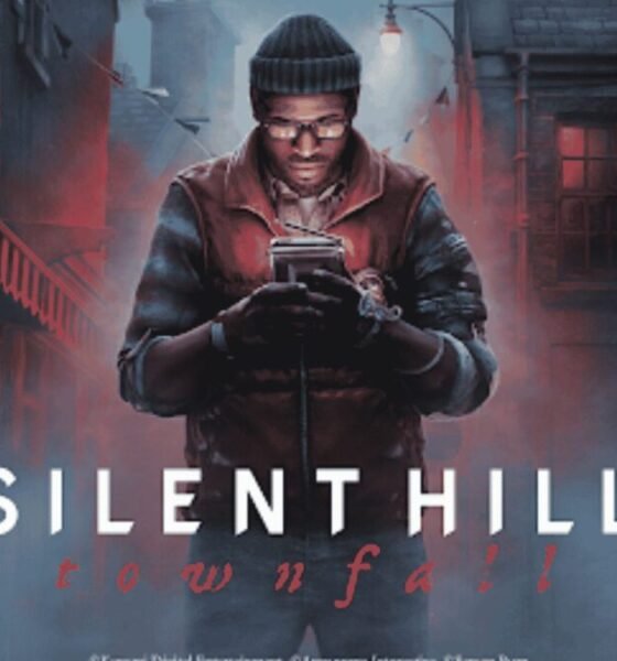 Silent Hill