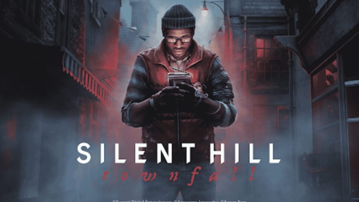 Silent Hill